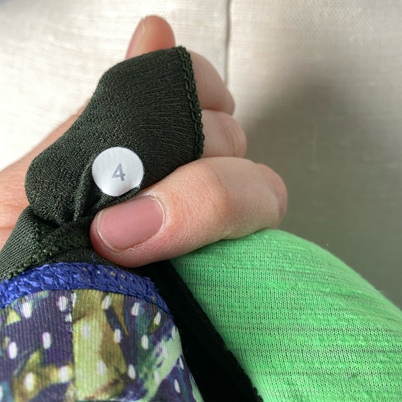 🍁50% Off Sale 🍁 Lululemon Wild Tank - Picture 10 of 10